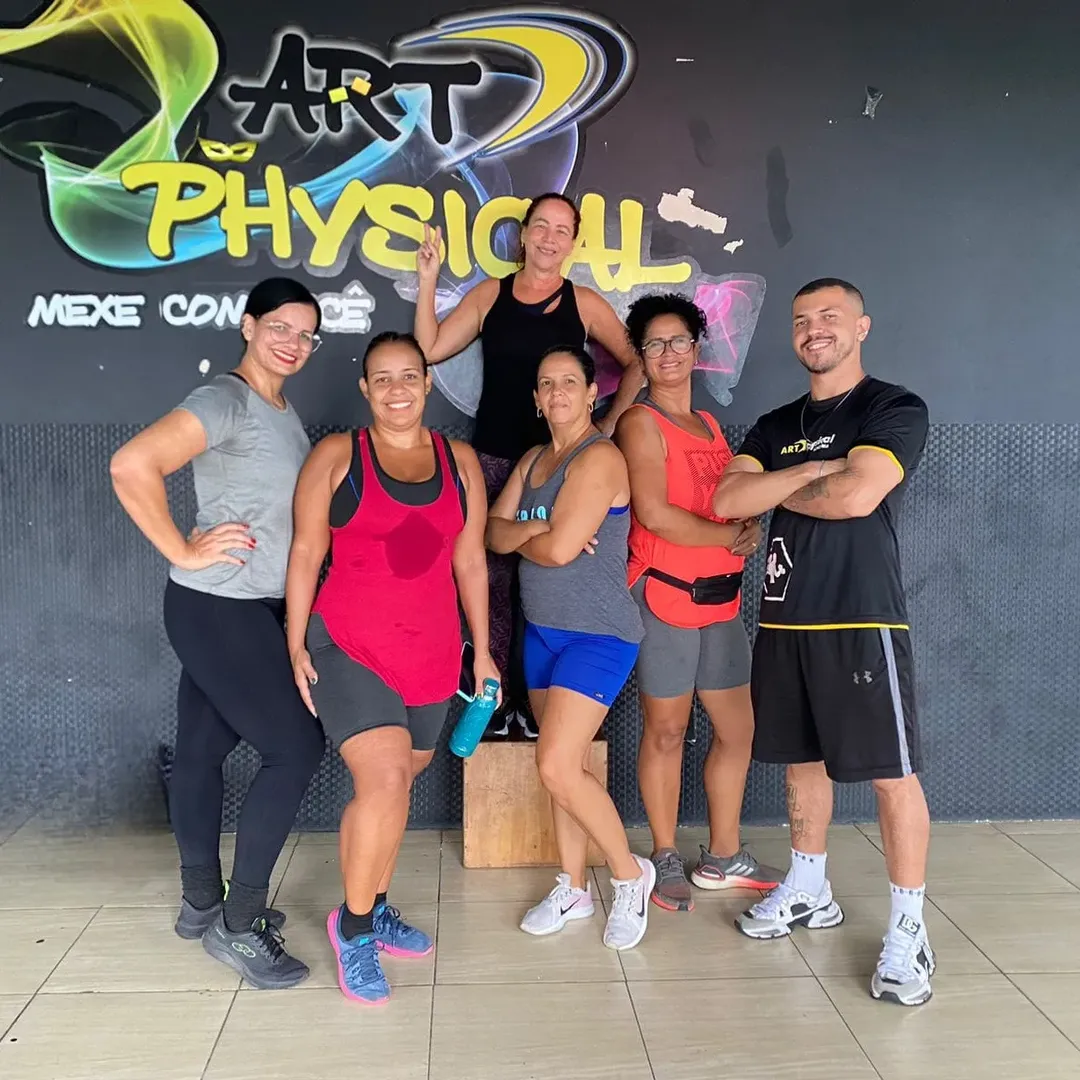 Academia Art Physical