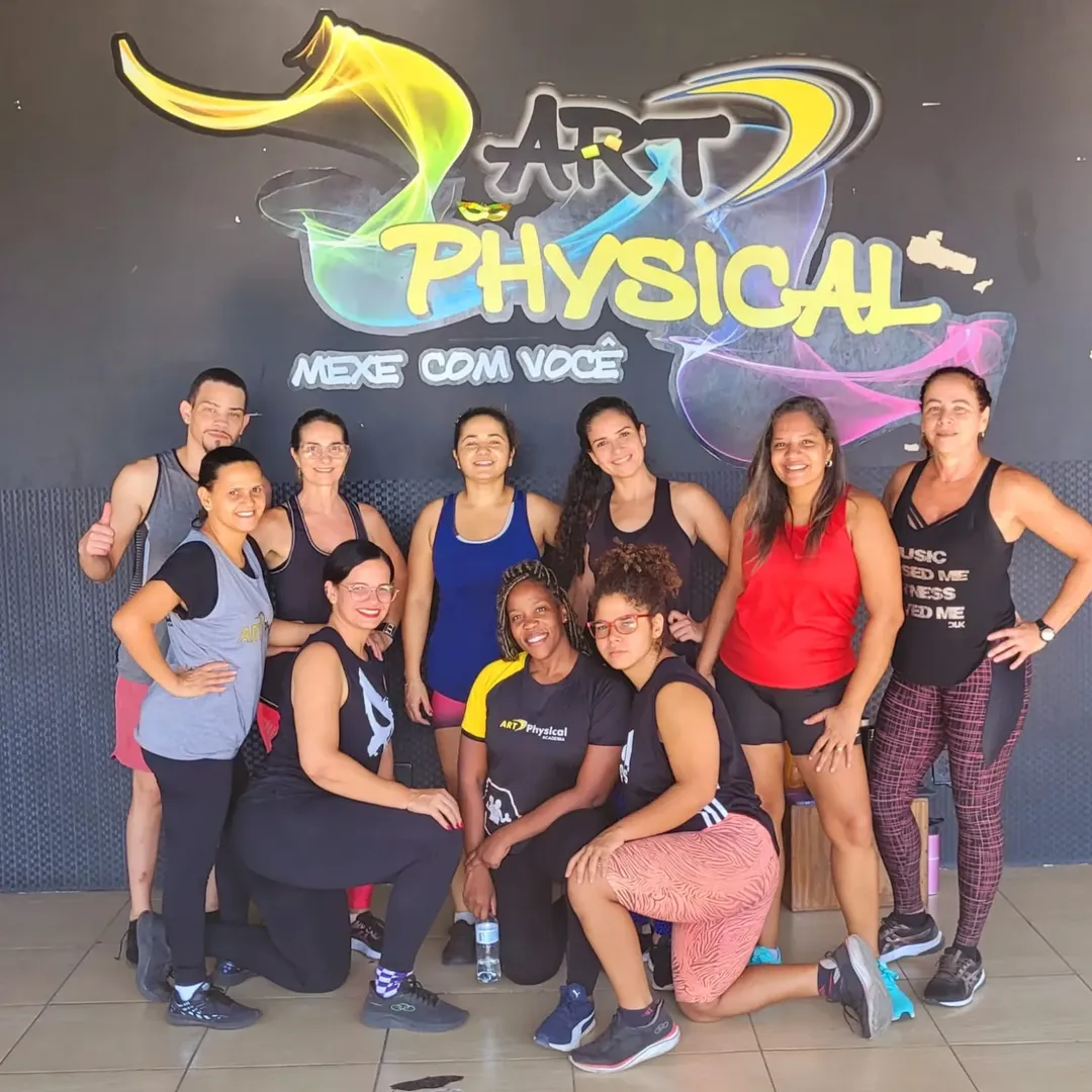 Academia Art Physical