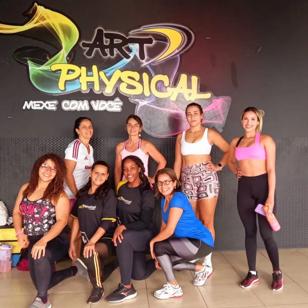 Academia Art Physical